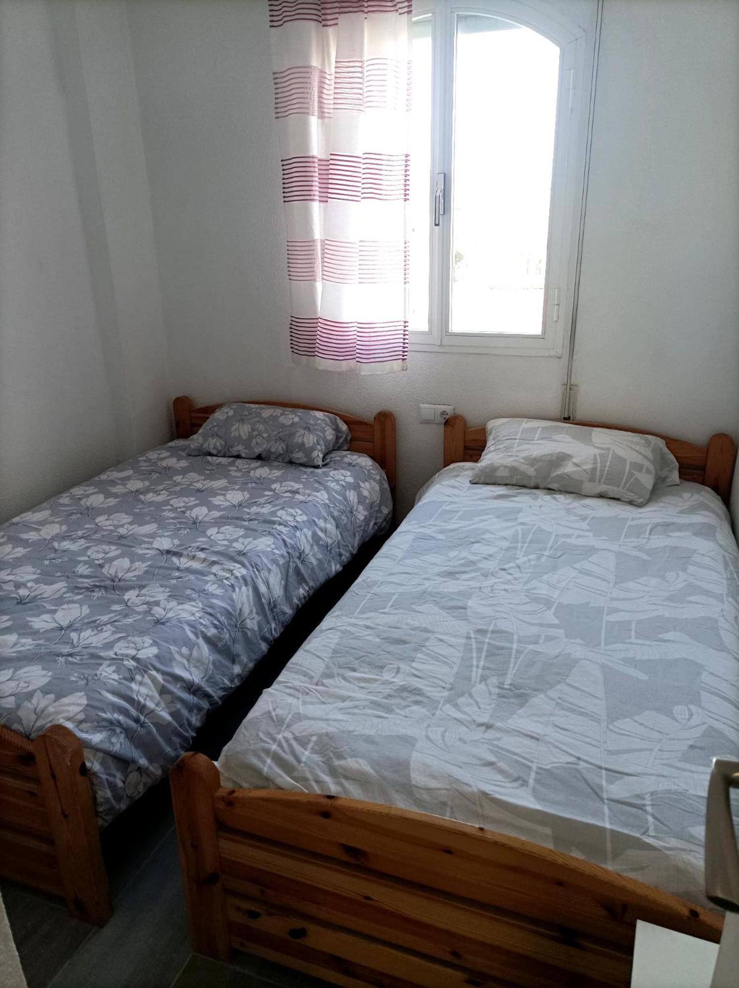 Apartamento Con Terraza Privada Y Piscinas Vinarós Buitenkant foto