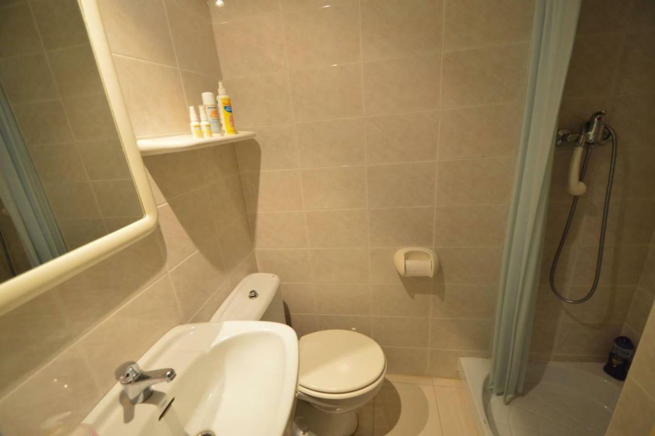 Apartamento Con Terraza Privada Y Piscinas Vinarós Buitenkant foto